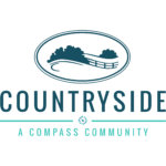 Country side compass healthcare logo